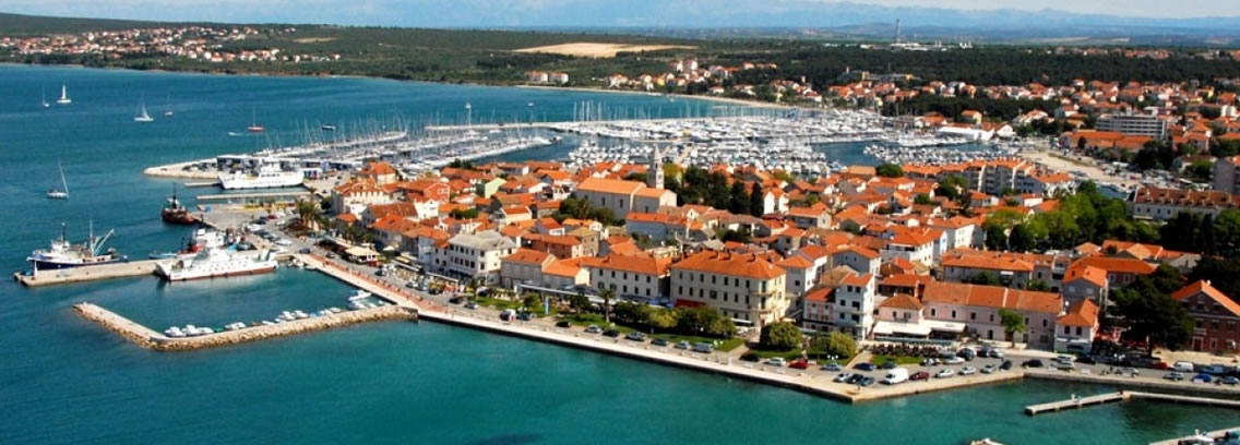 Biograd