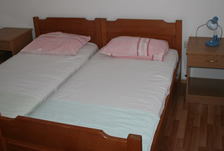 Biograd apartmani Ćaleta